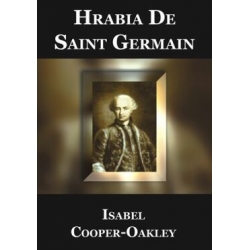 Hrabia De Saint Germain  - Isabel Cooper-Oakley