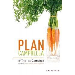 Plan Campbella  - Thomas Campbell